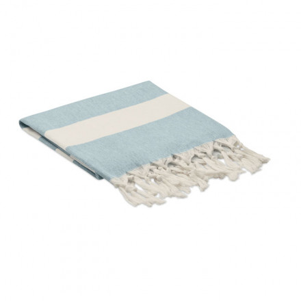 Strandtuch | recycelte Stoffe