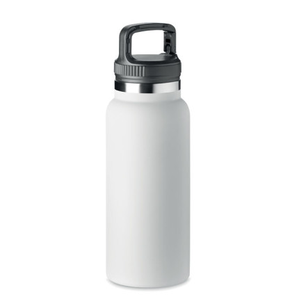 Doppelwandige Isolierflasche Cleo Large 970 ml