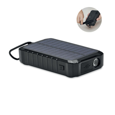 Powerbank Dya 8.000 mAH | inkl. Werbedruck