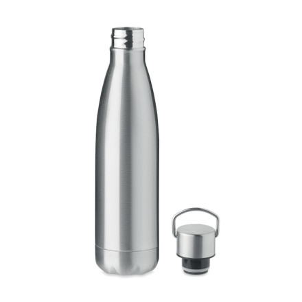 Doppelwandige Isolierflasche Arctic 500 ml