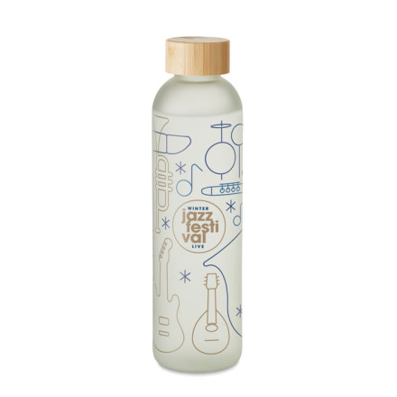 Trinkflasche Lom 650 ml | inkl. Werbedruck