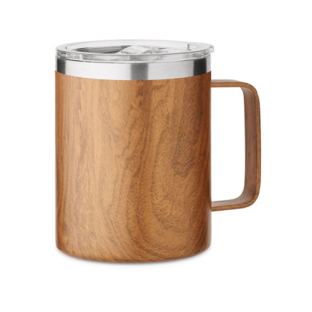 Doppelwandiger Trinkbecher Namib Mug 300 ml