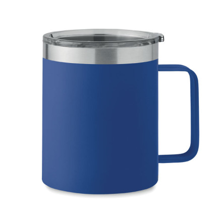 Doppelwandiger Trinkbecher Inari 300 ml | inkl. Werbedruck
