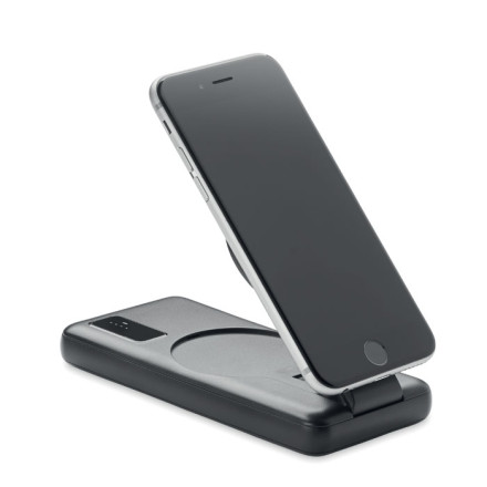 Magnetische Ladestation mit Powerbank 10.000 mAh Charge Up