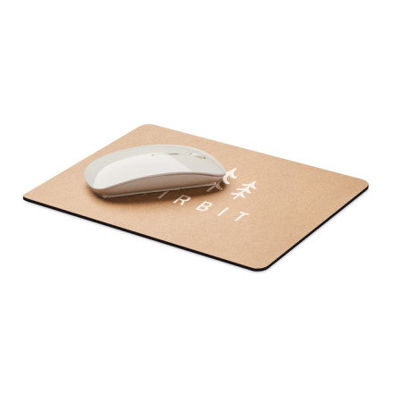 Mousepad recyceltes Papier Floppy
