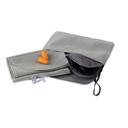 Aufblasbares Nackenkissen Set Travelplus 