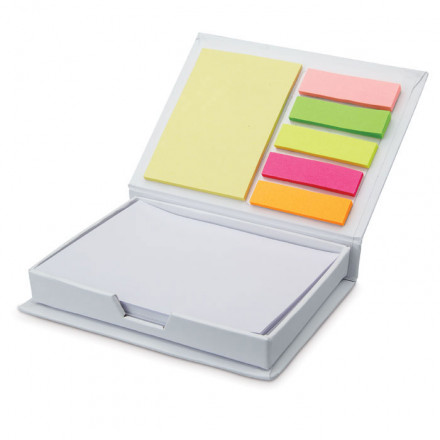 Zettelbox Memokit | inkl. Werbedruck