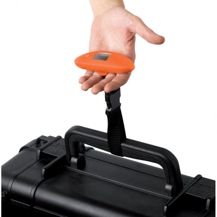 Handgepäckwaage Weight