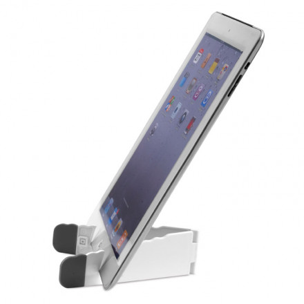 Klappbarer Smartphone/Tablet Halter Standol | ABS