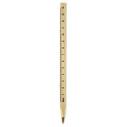 Holzkugelschreiber Woodave