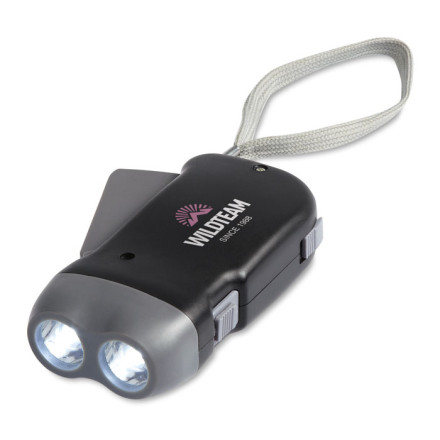LED-Taschenlampe Robin