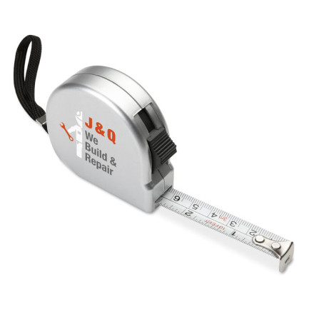Rollbandmaß Melo 2 m