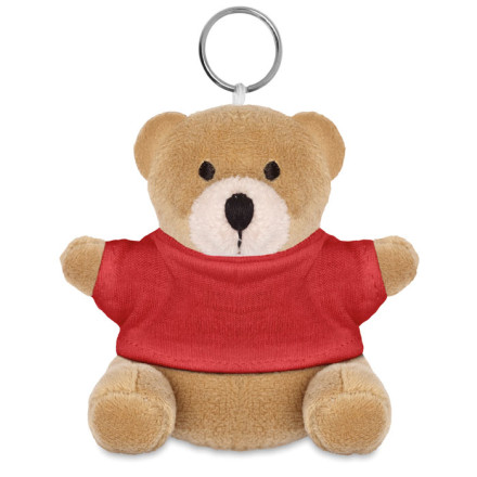 Schlüsselring Teddybär Nil