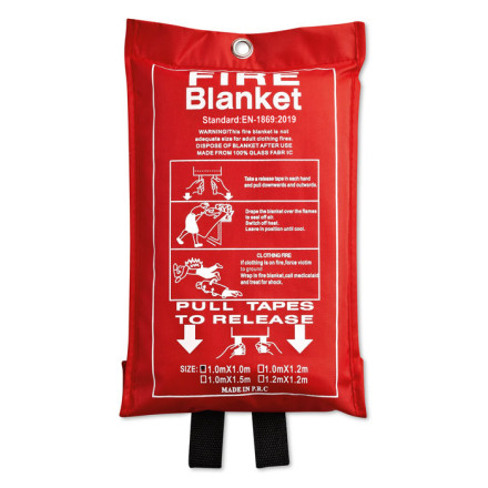 Feuerlöschdecke Blake