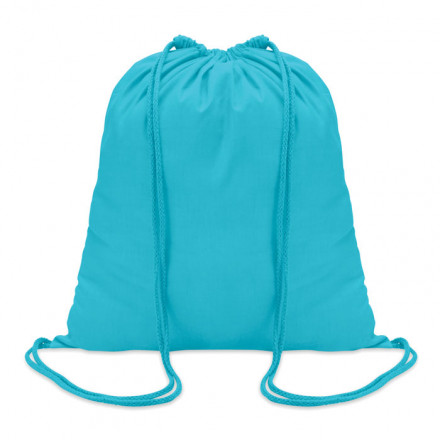 Beutel/Rucksack Colored | Baumwolle