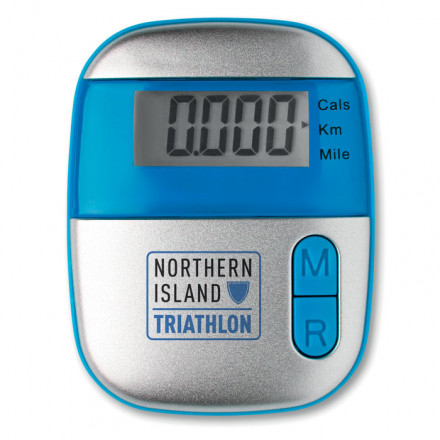 Onmood Pedometer  | inkl. Werbedruck