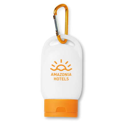 Sonnencreme LSF25 Suncare