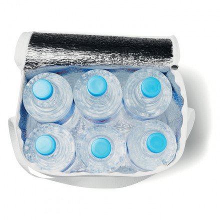 Kühltasche für 6 Flaschen 1,5 l Big Cubacool