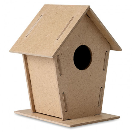 Vogelhäuschen