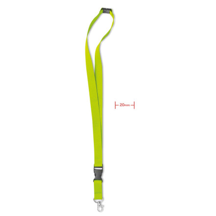 Lanyard Lany