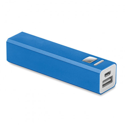 Powerbank 2200 mAh Poweralu | Alu