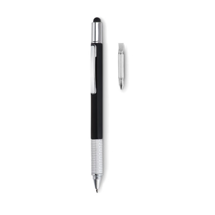 Multitool-Kugelschreiber Toolpen