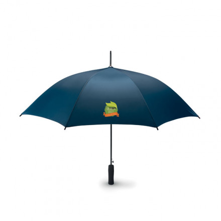 23" Automatik-Regenschirm Small Swansea | EVA-Griff