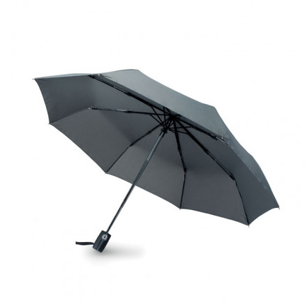 21" Automatik-Regenschirm Gentlemen | 3-fach faltbar