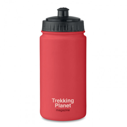 Trinkflasche Spot Five 500 ml | inkl. Werbedruck