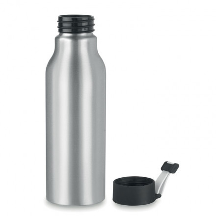 Einwandige Trinkflasche Madison 500 ml