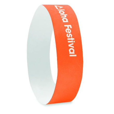 Tyvek Event Armband