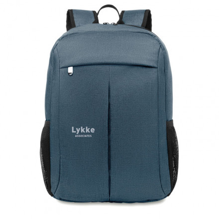 Laptop Rucksack 15" Stockholm Bag