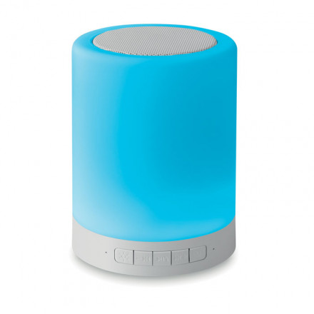 Wireless Lautsprecher Tatchi | LED