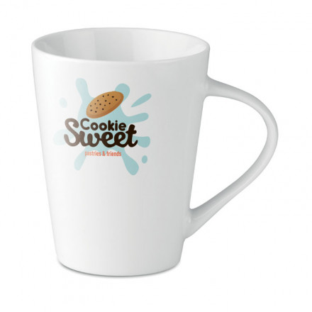 Kaffeebecher Rome | 250 ml
