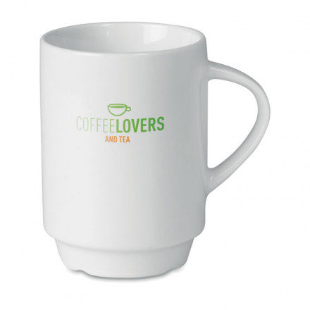 Stapelbarer Kaffeebecher Vienna | 200 ml
