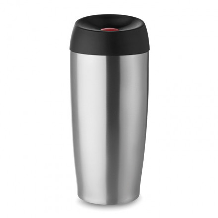 Doppelwandiger Trinkbecher Uppsala 350 ml