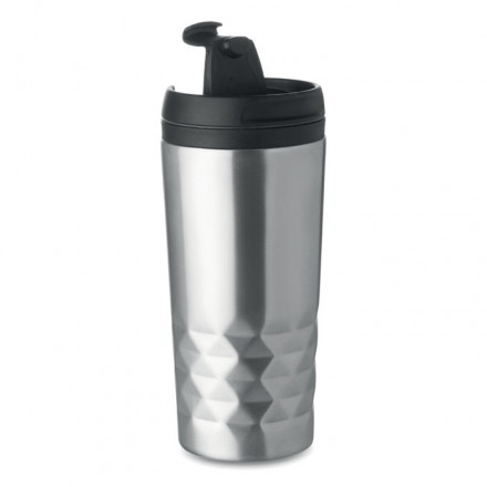 Doppelwandiger Trinkbecher Tampas 280 ml