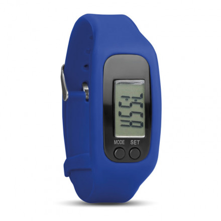 Pedometer Armband | inkl. Werbedruck