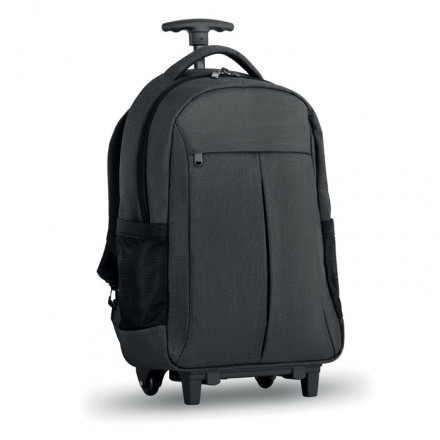 Rucksack Trolley Stockholm | 15" Laptopfach