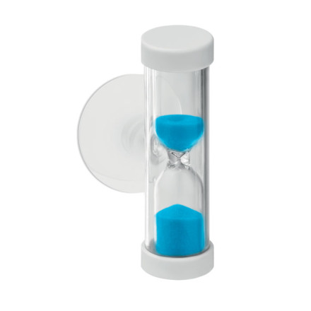 Dusch-Sanduhr Quickshower