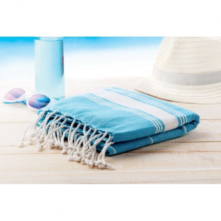 Strandtuch
