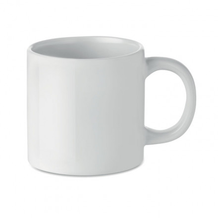 Kaffeebecher Mini Sublim 200 ml | inkl. Werbedruck