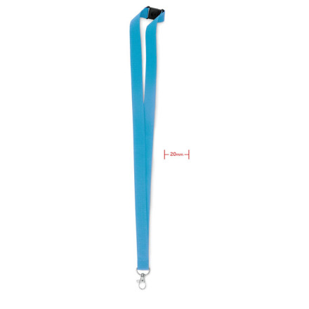 Lanyard mit Karabiner Pany