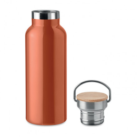 Isolierflasche Helsinki 500 ml | inkl. Werbedruck