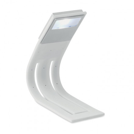 LED-Leseleuchte Flexilight | inkl. Werbedruck