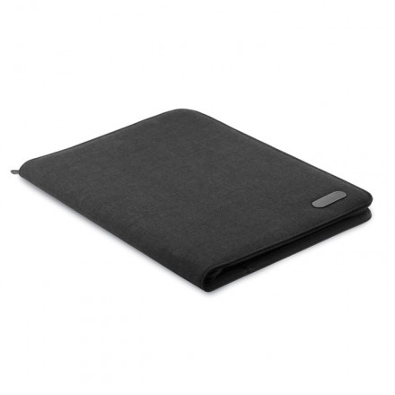 DIN A4 Portfolio Notes Folder | inkl. Werbegravur