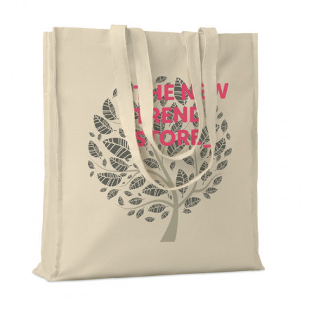 Shoppingtasche Portobello | Langhenkel | Baumwolle