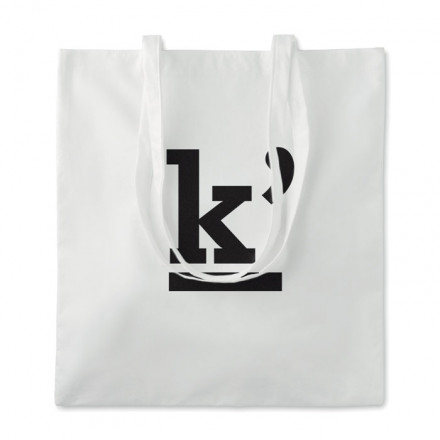 Einkaufstasche aus Bambusgemisch | Langhenkel | Tribe Tote