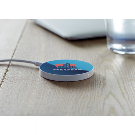 Induktive Ladestation Flake Charger