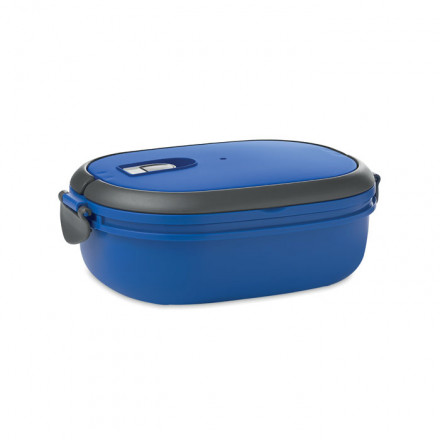 Lunchbox Lux 1000 ml | inkl. Werbedruck